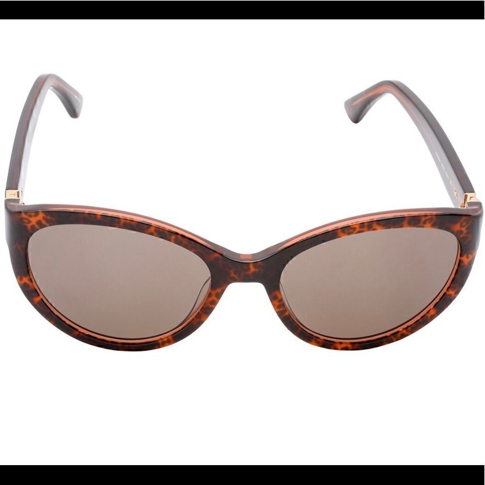 Moschino Women’s 55mm Sunglasses                      